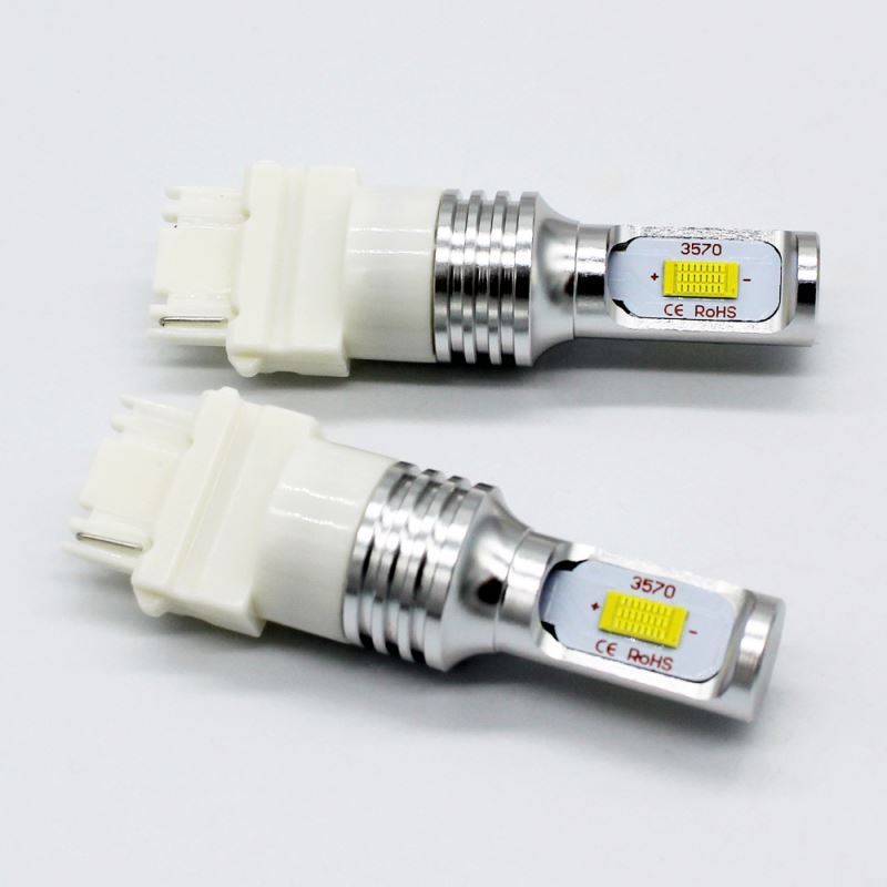 Kimh автомобильные аксессуары для FJ Крузер 2007-UP светодиодный задних сигнальных огней, лампа заднего света задние фонари