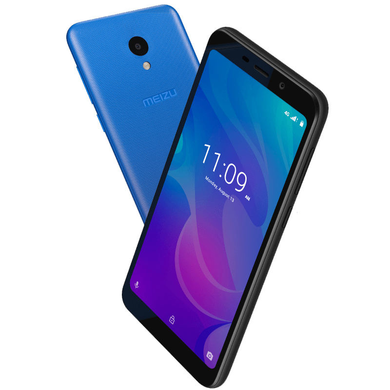 Meizu C9 Pro - Videos