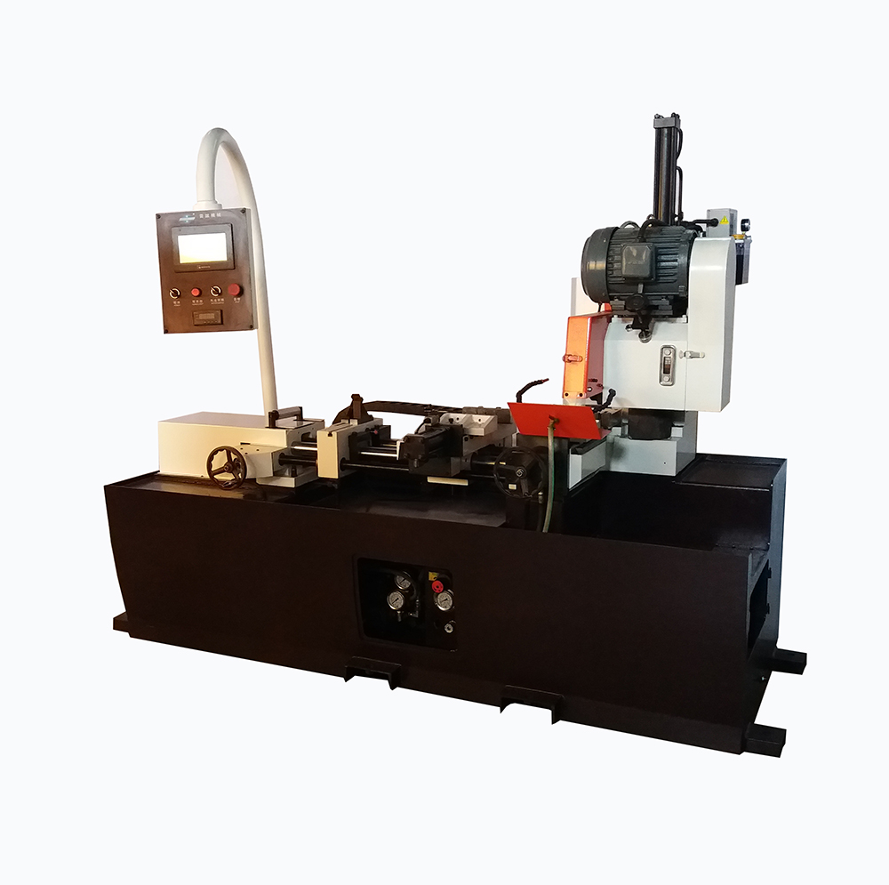 Высокой точностью автоматического стальных труб циркулярная пила отрезной станок