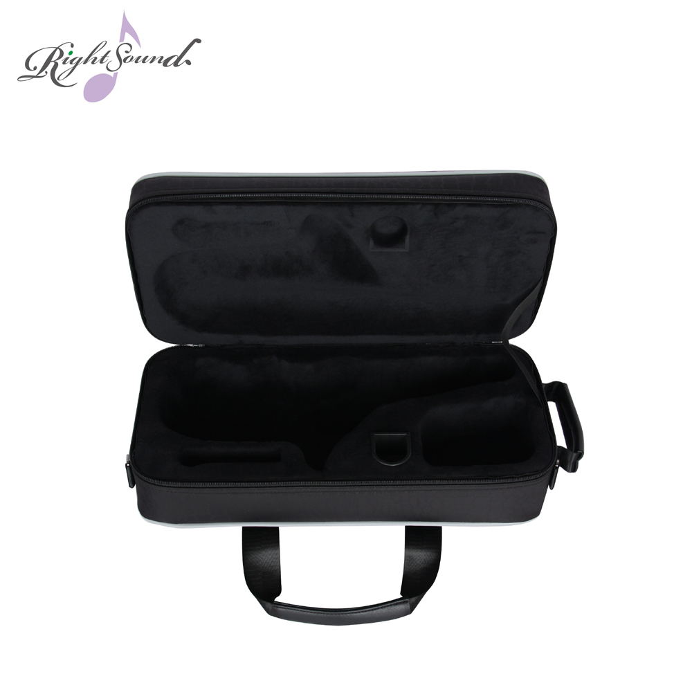 Wholesale Price High Quality Saxophone Case soprano saxophone case