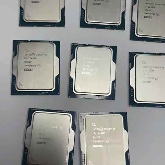 Intel Core I5-11400 6-Core 2.6 Ghz Processor for Desktop