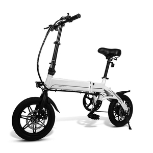 electric bike wholesale supplier