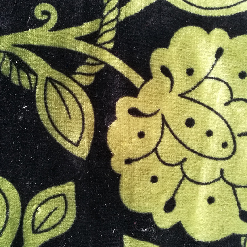 Новый стиль Лидер продаж ткань текстильной промышленности