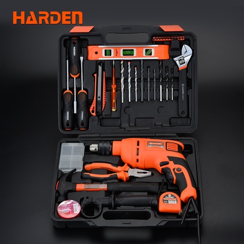 Shanghai Harden Tools Co., Ltd.
