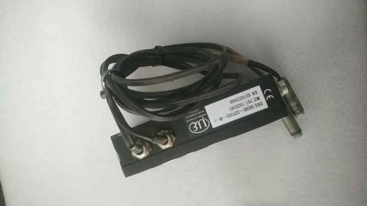 DBS59(08)-D2F(02)-M-I Double Sheet Sensor Detector for