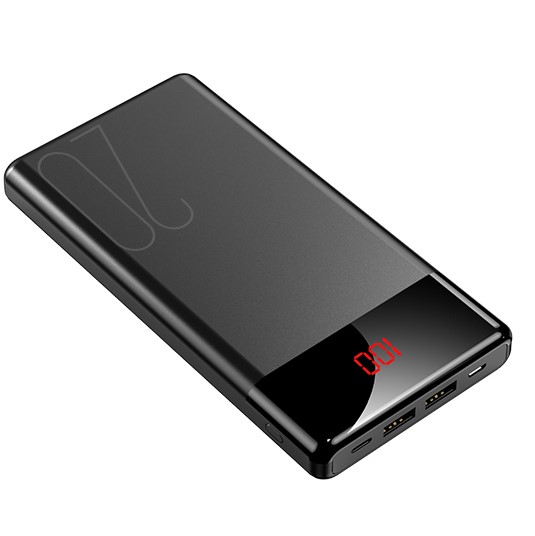 20000 портативное зарядное устройство для мобильного телефона