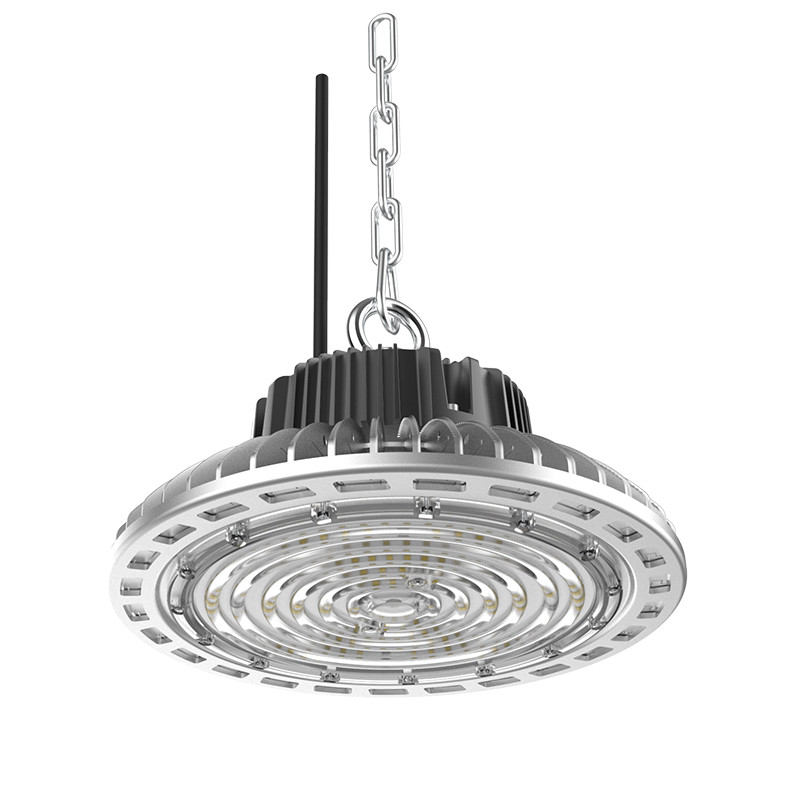 Интегральная схема НЛО высокого залива СИД светильники светодиодные лампы промышленное освещение цены