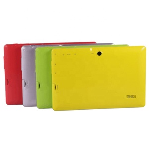 7 Inch 8gb Android A33 Tablet Pc For Kids Education