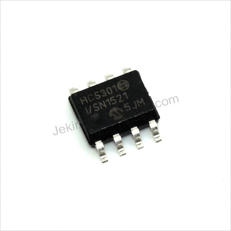 1 piece ENCODER // DECODER IC DIP-8 MICROCHIP MCP2122-E//P IC