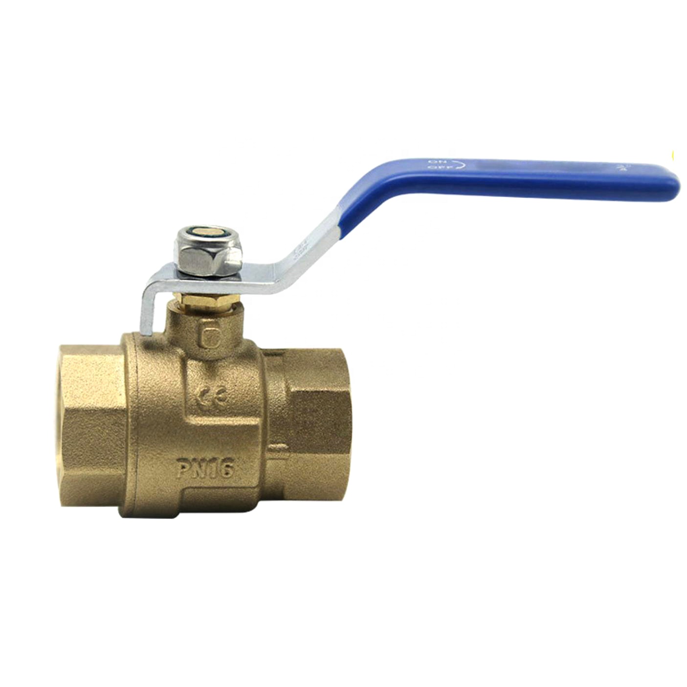 Pn16 dn15 кран шаровый что значит