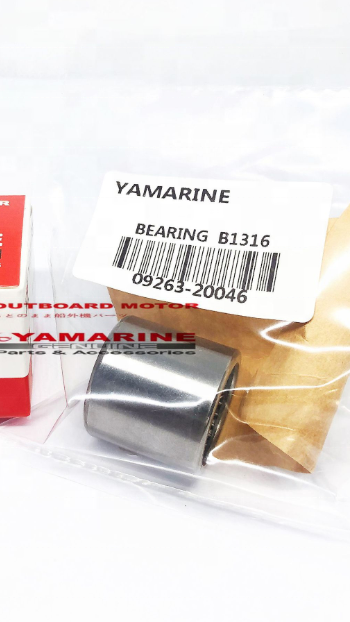 93315-32224-00 Needle Bearing for Outboard Motors - High