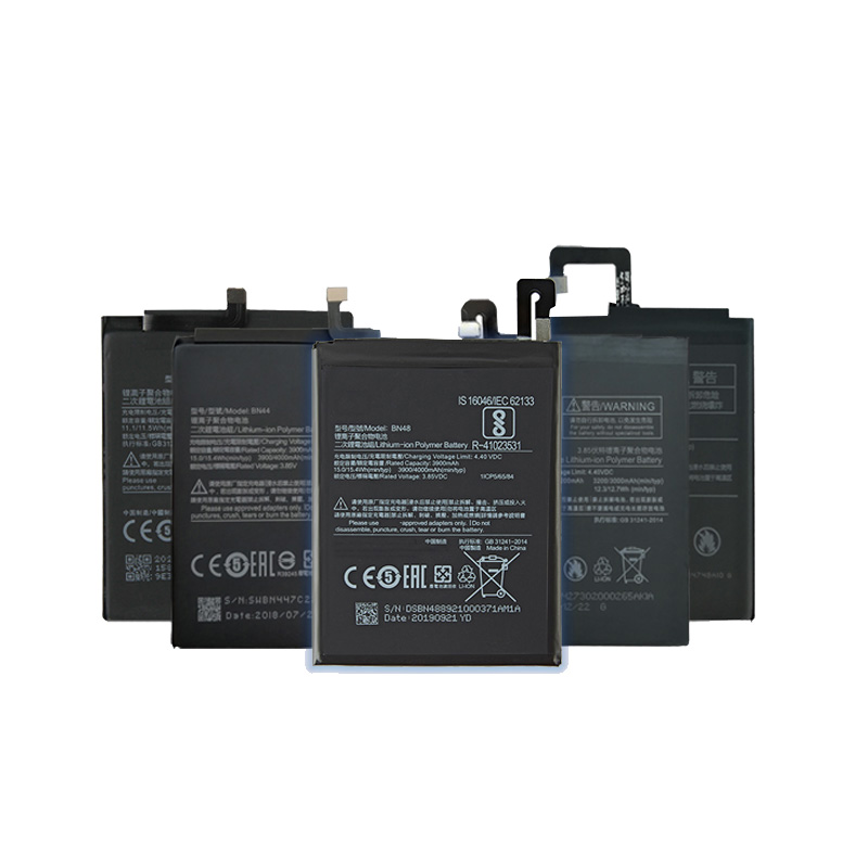 Сменный аккумулятор для мобильного телефона BN37 для Xiaomi Redmi 6 6A Xiaomi Redmi батарея BM47 для Redmi 3 3S 4X