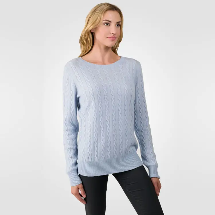 Daily Ritual Damen Fine Gauge Stretch Cardigan Sweater Marke