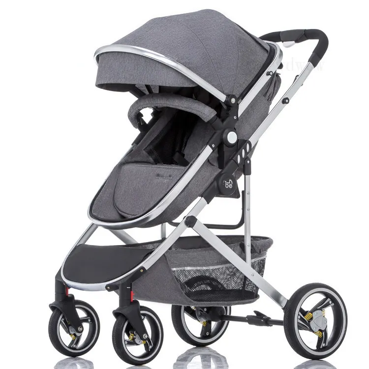 quintus kinderwagen