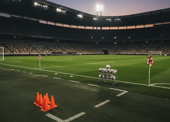 European World Cup Qualifiers: Supply Chain Lessons for Global Markets