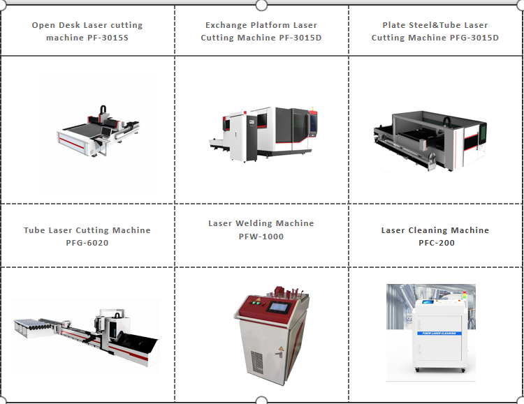 Cheap Fiber Laser Metal Cutting Table 1530