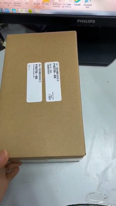 Original Zebra ZXP Series 7 Printer Head P1037750-006