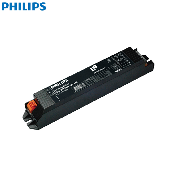Philips EB-C EBC 228 TL5 2x28w T5 fluorescent tube electronic ballast 220-240V
