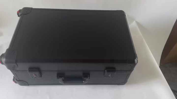 graded card case with wheels Graded Card Case for PSA, BGS & other slabs of equal dimensions [36 spots]