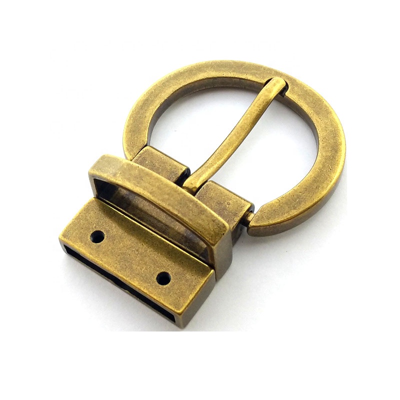 Персональный флеш-накопитель usb традиционной формы по Реверсивный 30 мм античная Бонза женские металлические пряжки ремня