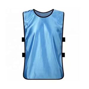 personalised football bibs