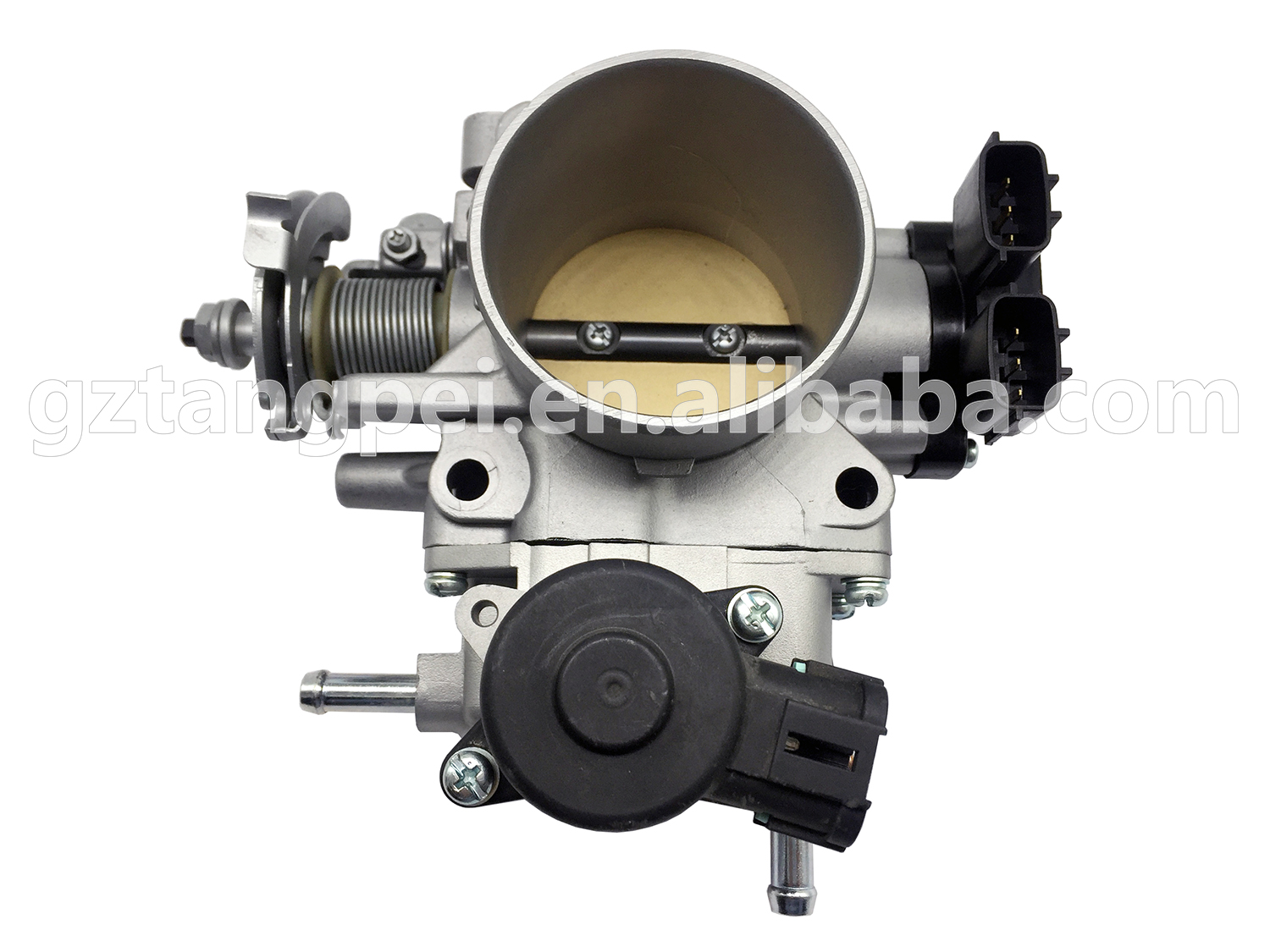 Butterfly Throttle Body Assembly OEM 16119-2Y110 for NISSAN