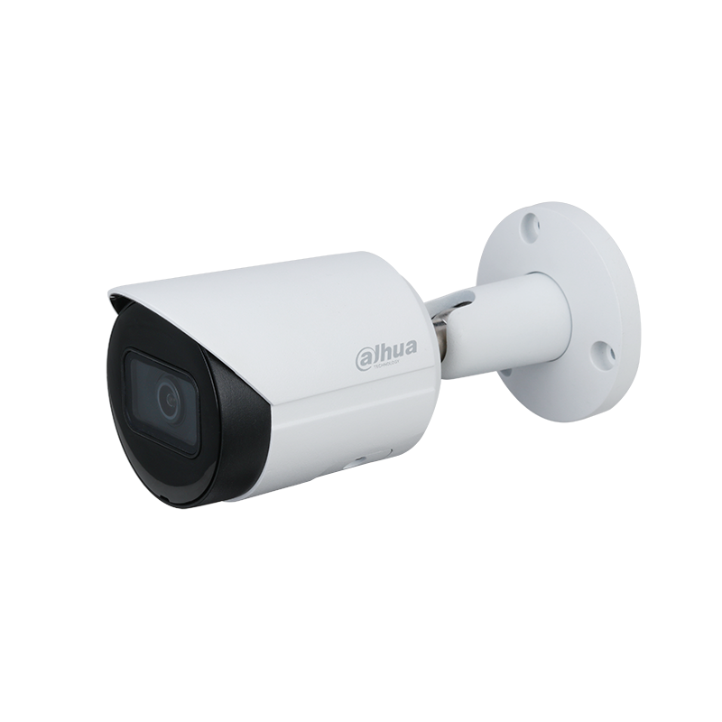 dahua 8MP 4K IP Camera IPC-HFW3849T1-AS-PV 24 Hours Full-color Active Deterrence Fixed-focal Bullet WizSense Network camera