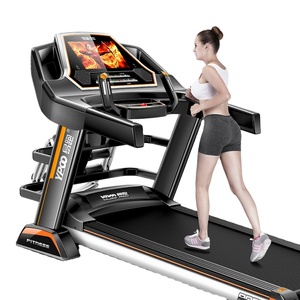 treadmill for 140kg