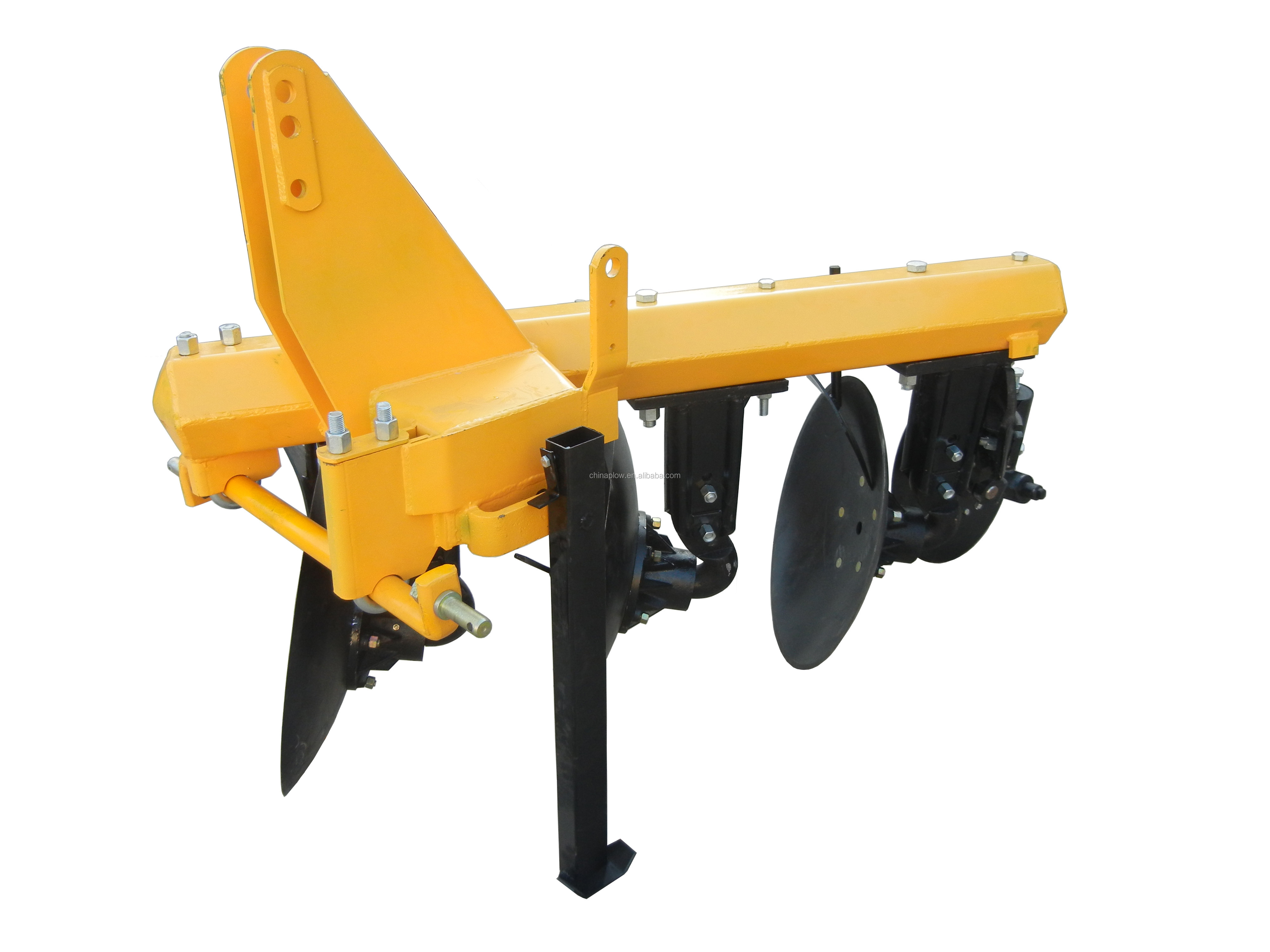 生产和销售农业拖拉机圆盘犁
