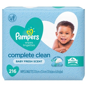 pampers baby wipes bulk