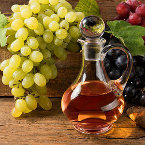 散装美味浓缩无天然香精 10% 葡萄醋