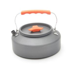 Catálogo de fabricantes de Mejor Camping Tetera de alta 1.6L Hervidor portátil utensilios de cocina al aire libre
