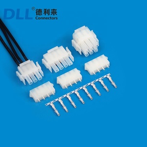 3 modo Hembra econoseal Cableado Eléctrico Conector Multi-Original Amp producto