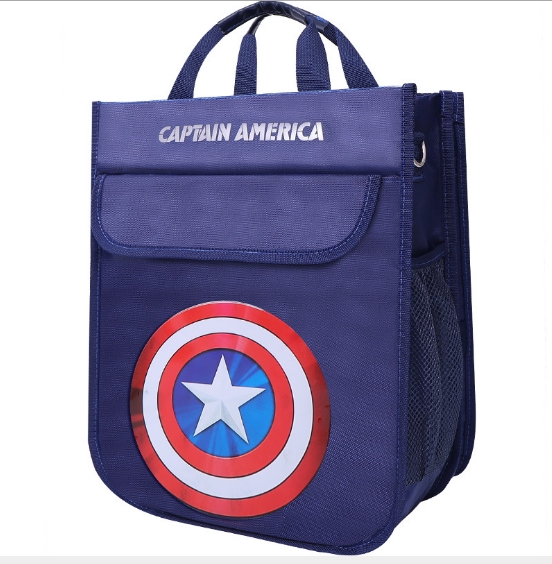 avengers suitcase b&m
