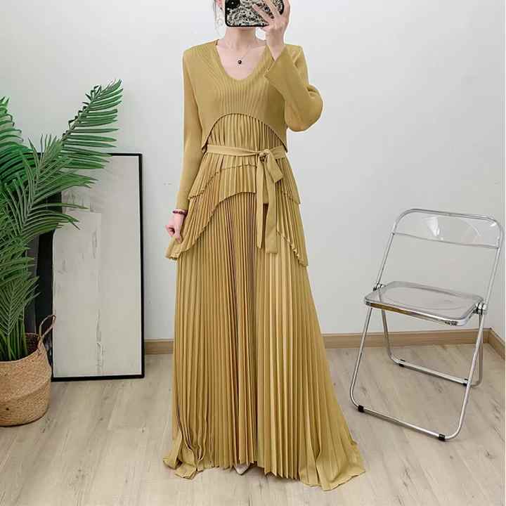 Wholesale Dress et for Women Women Dress 2024 Dresses Women Lady Elegant Party Dresses Women Black Muslim Clothing Muslim Dress Clothing Pretty Woman