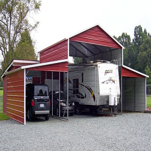 汽车车库帐篷/汽车停车位/停车场棚