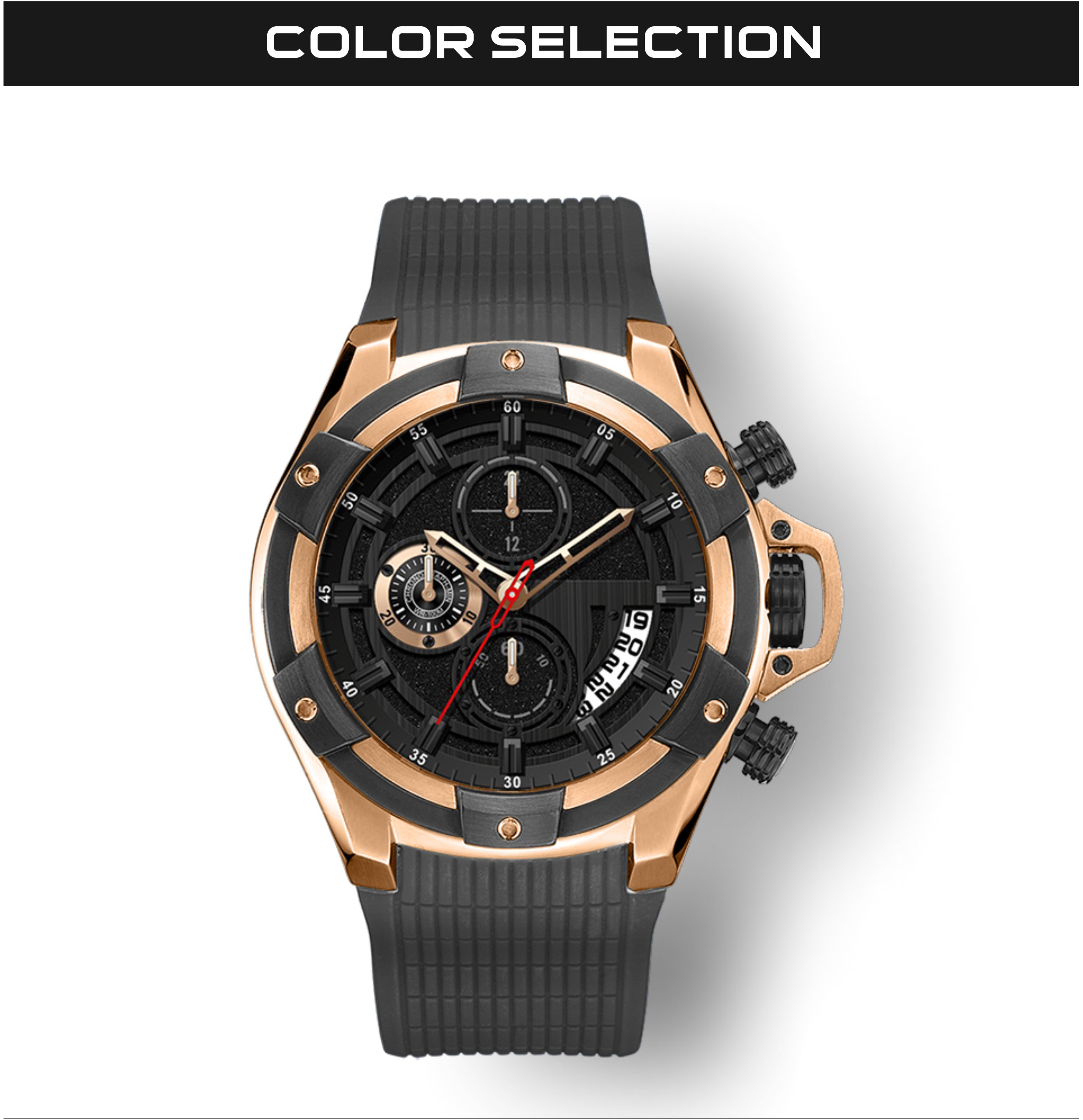 & yt品牌不锈钢后腕表石英运动硅胶男士手表 - buy man watch,sport