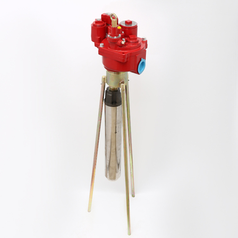 00/pieces 5 pieces(min. order)    ecotec 1 hp潜水泵加油站 us