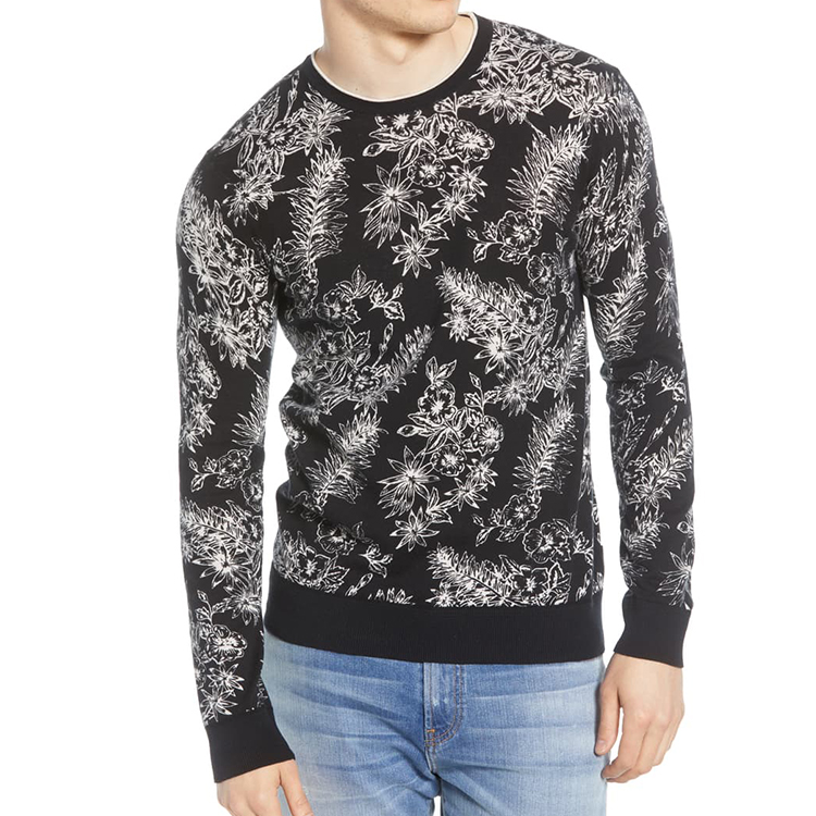 BLEND Pullover su/éter para Hombre