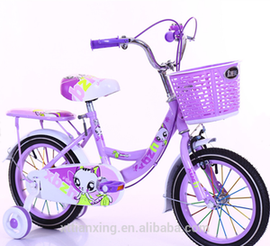 bike for a 3 year old girl