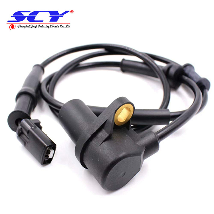 Speed Sensor Rear Left for 2000-2005 Accent Factory New OEM 9568125000