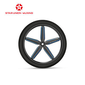 star bike wheels