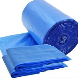 Desiccated Coconut Liner