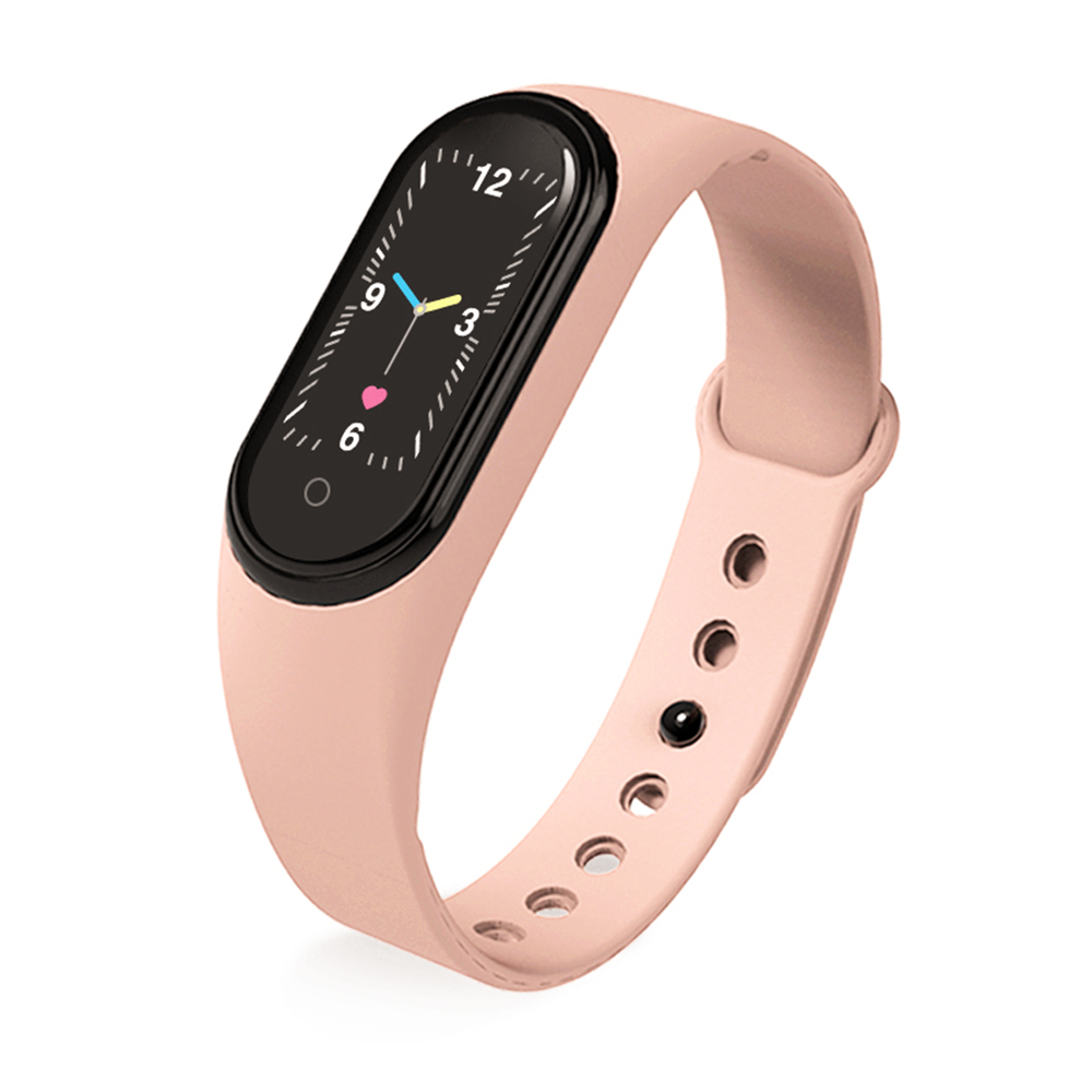 smart fitness tracker