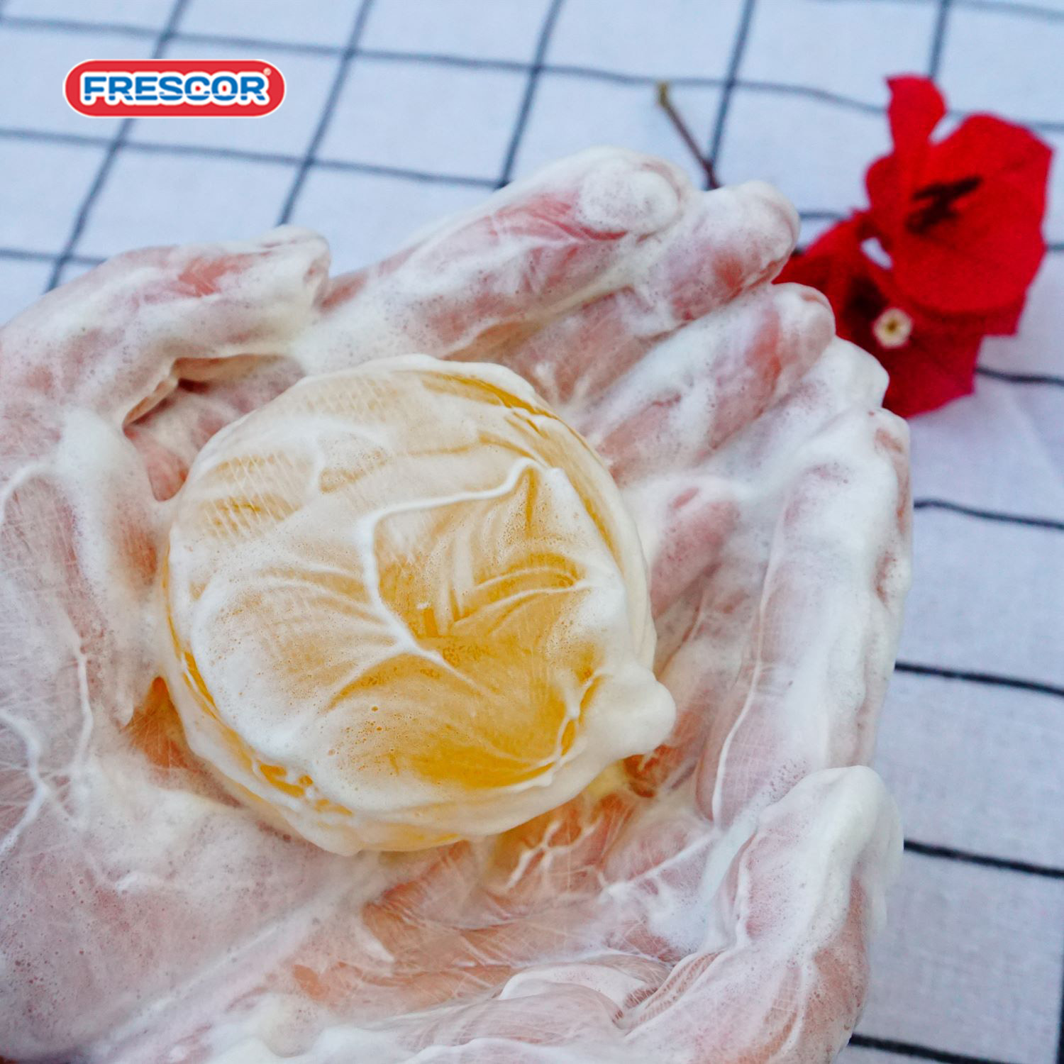 Удаление корня софоры Варан