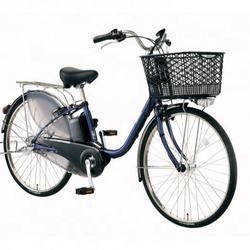 Beli Sepeda Jepang Bekas dengan Harga Grosir