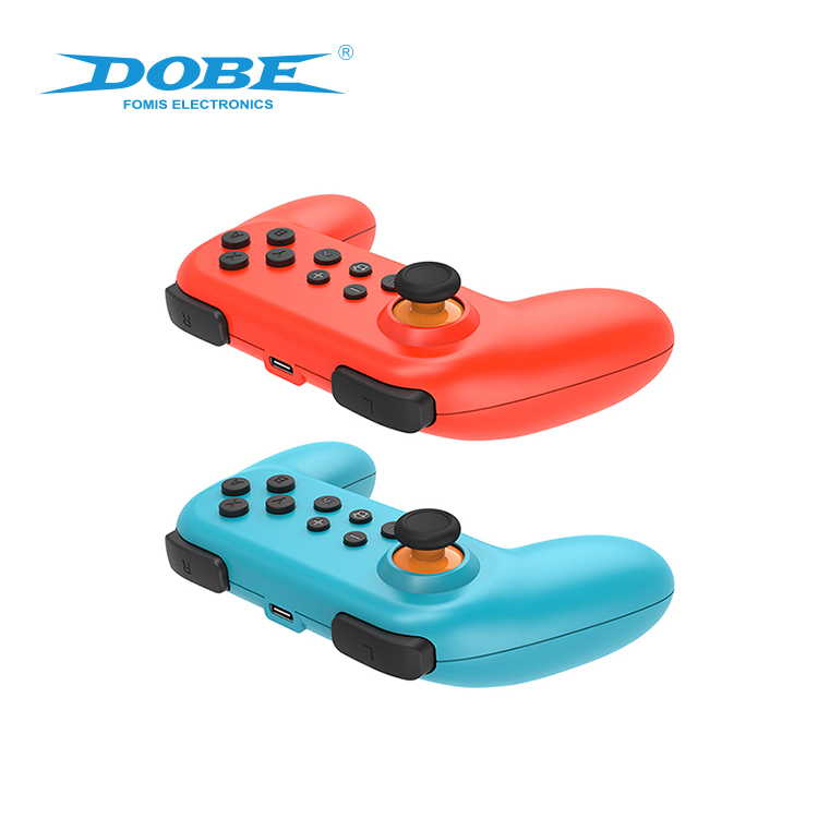 DOBE Factory Newest Wireless Simple Joystick Controller fit for Nintendo Switch /Lite and PC Game Accessories