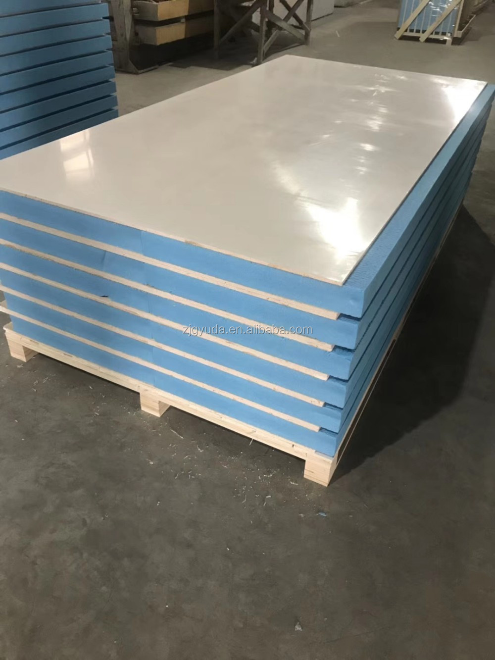 sip (结构绝缘板) xps 芯夹芯板