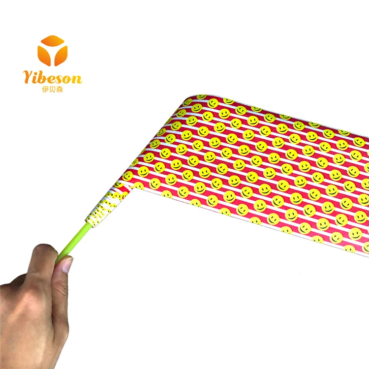 Китайский производитель, индивидуальный дизайн, йо-йо из китайской бумаги