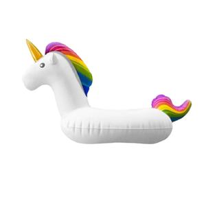 unicorn float cup holder